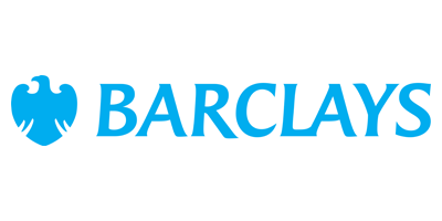 Barclays Bank Logo