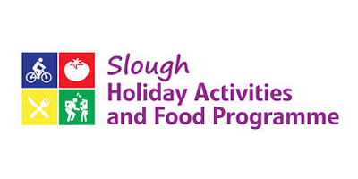 Slough HAF Logo